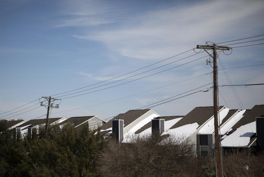 Texas power outage could linger, ERCOT officials say The Texas Tribune